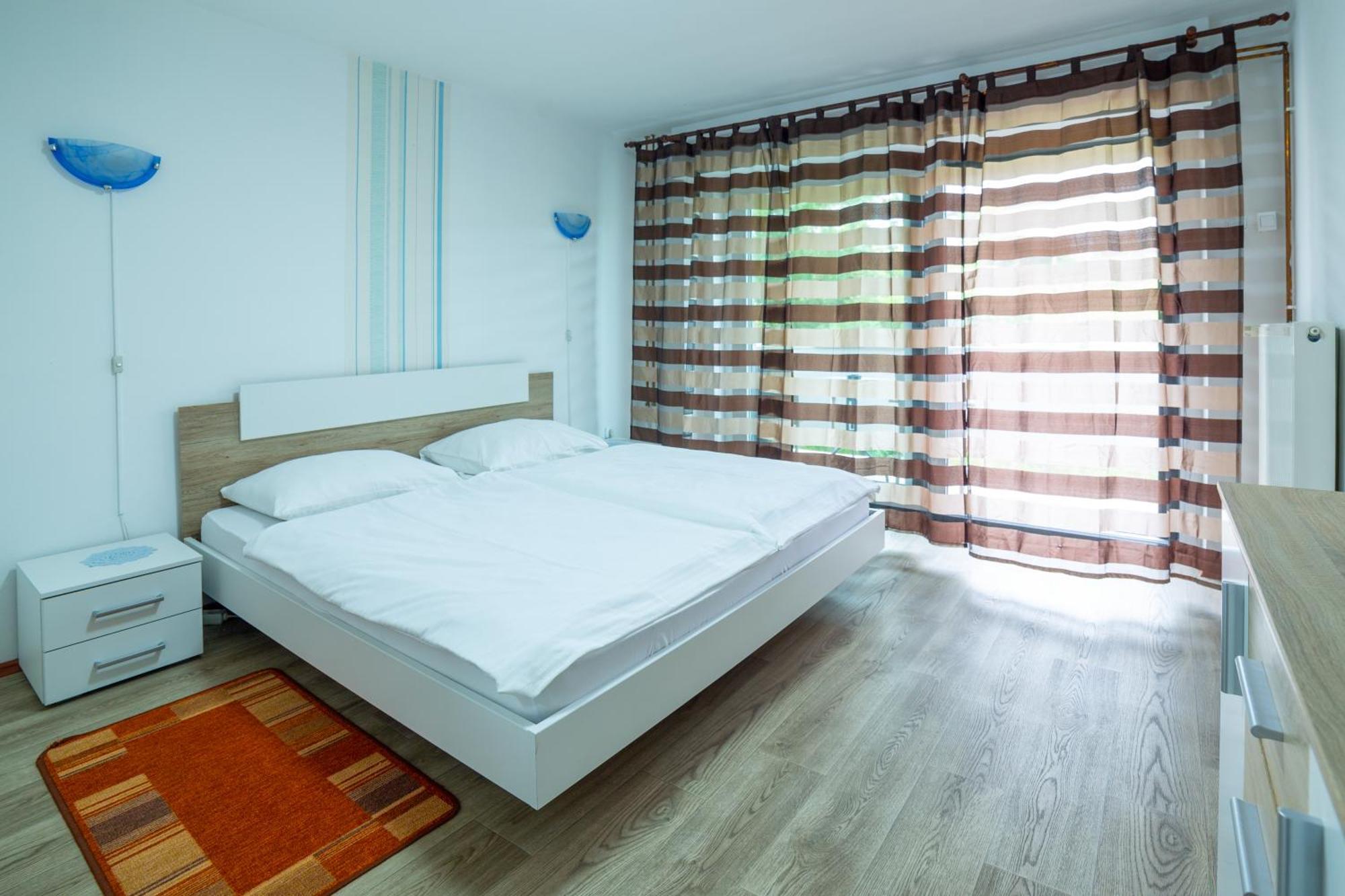 Apartments Silva Лютомер Экстерьер фото