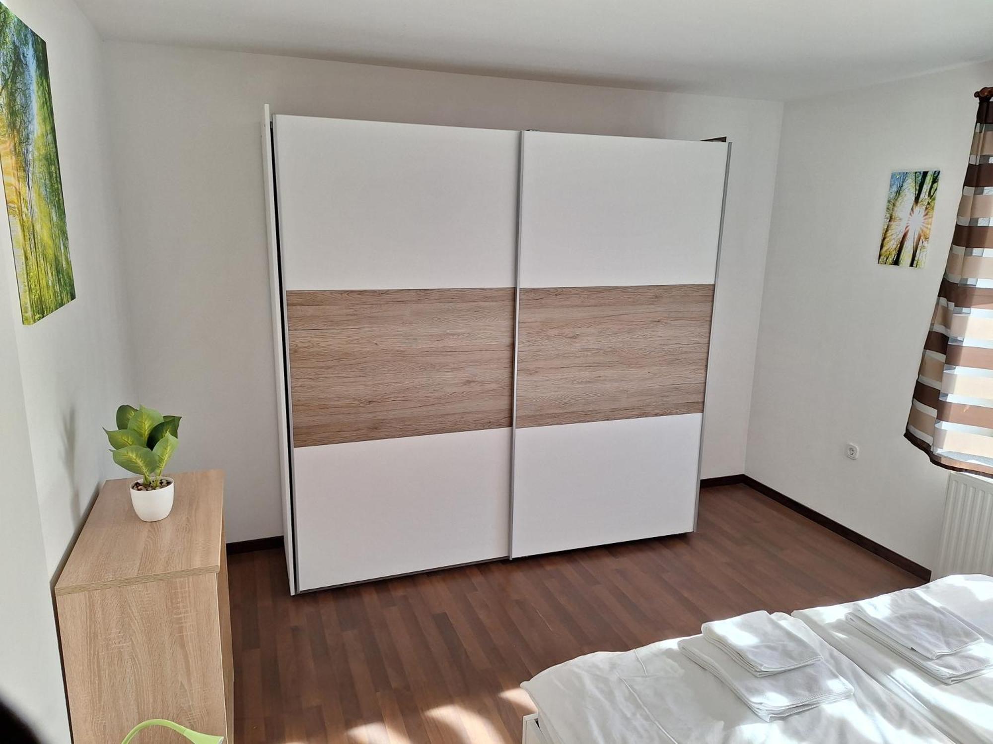 Apartments Silva Лютомер Экстерьер фото