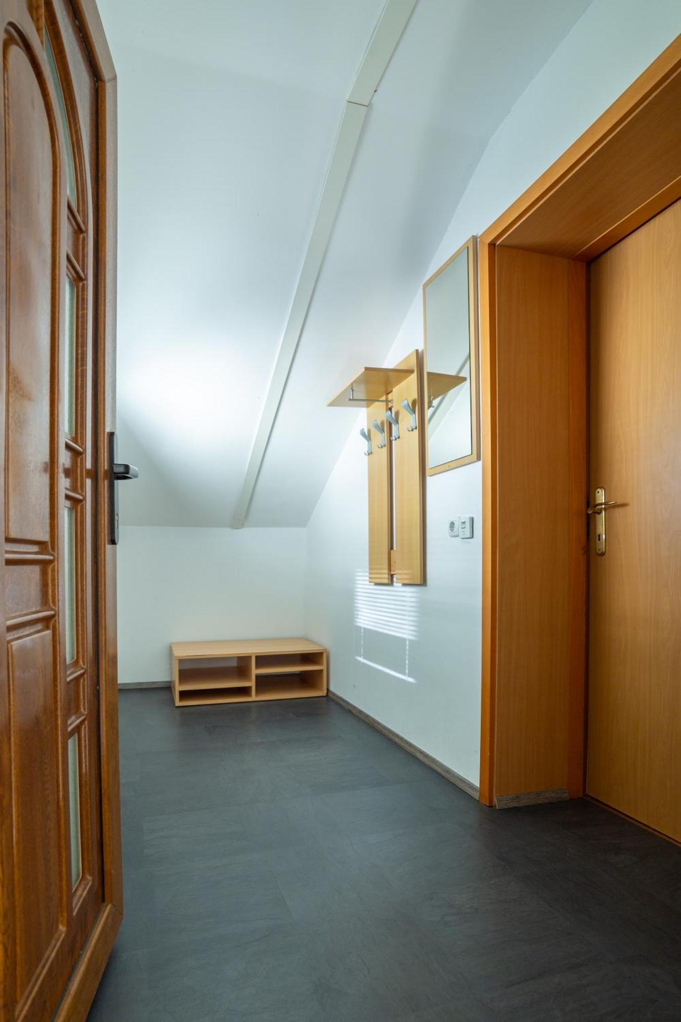 Apartments Silva Лютомер Экстерьер фото