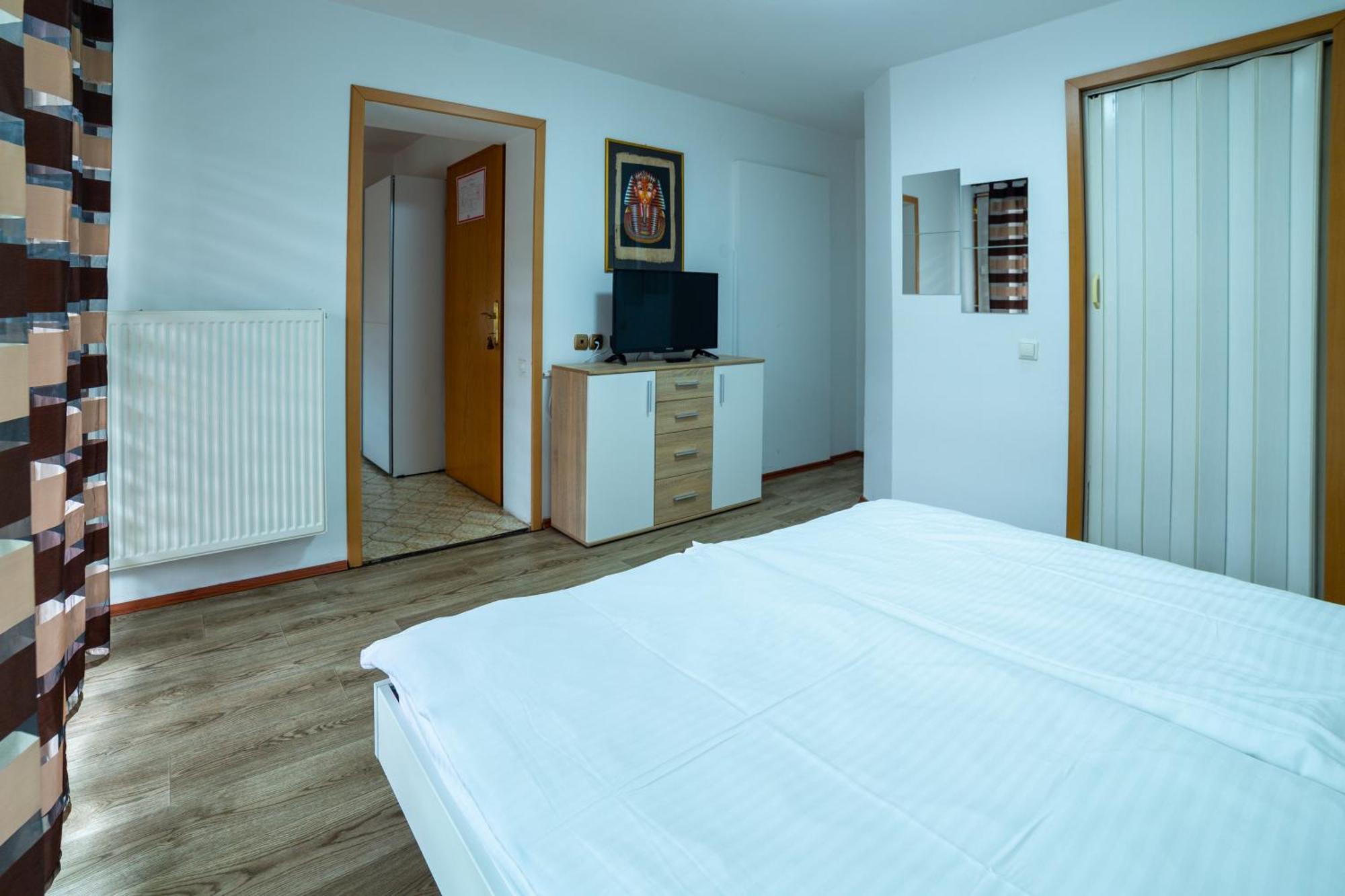 Apartments Silva Лютомер Экстерьер фото