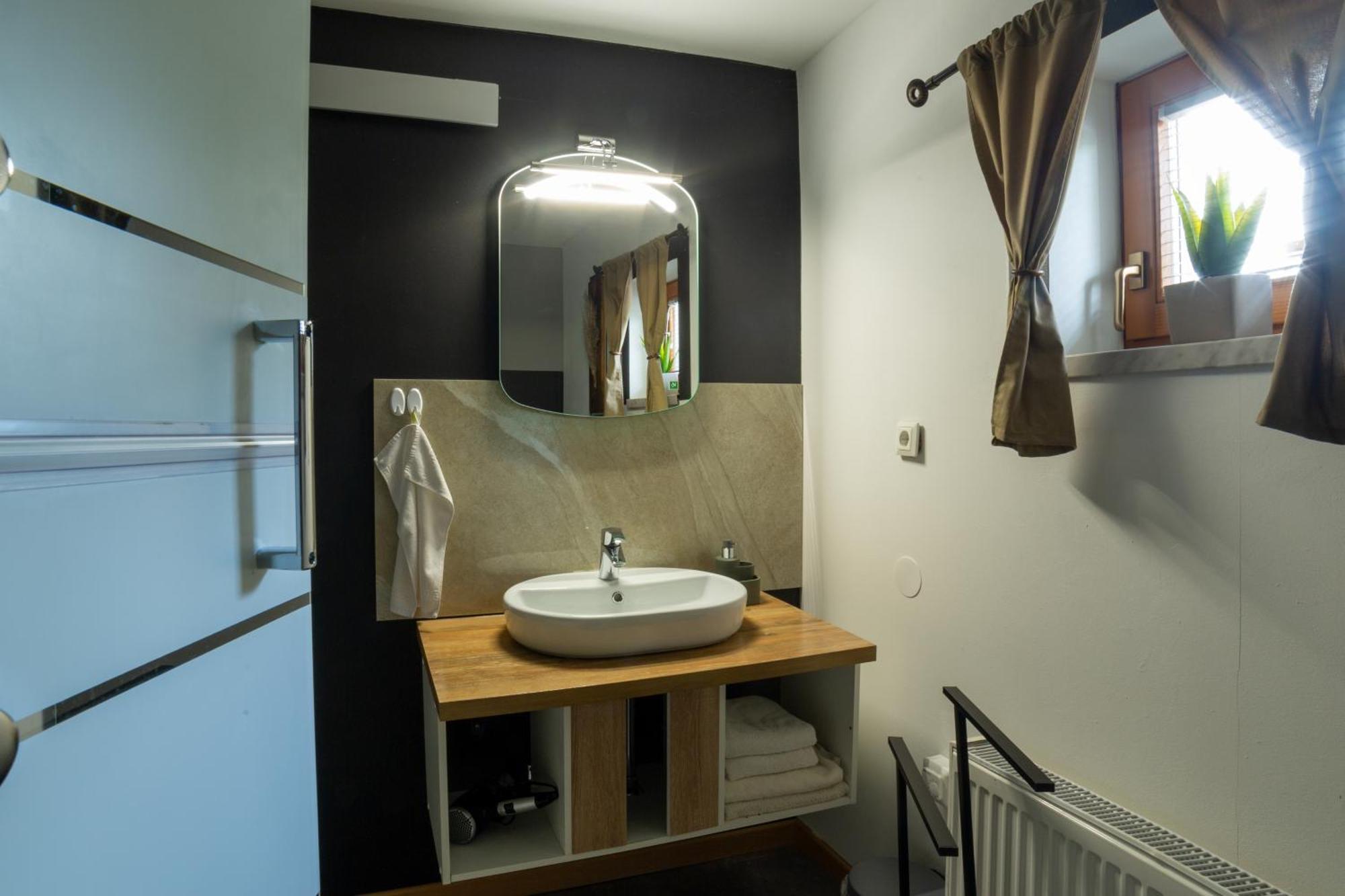 Apartments Silva Лютомер Экстерьер фото